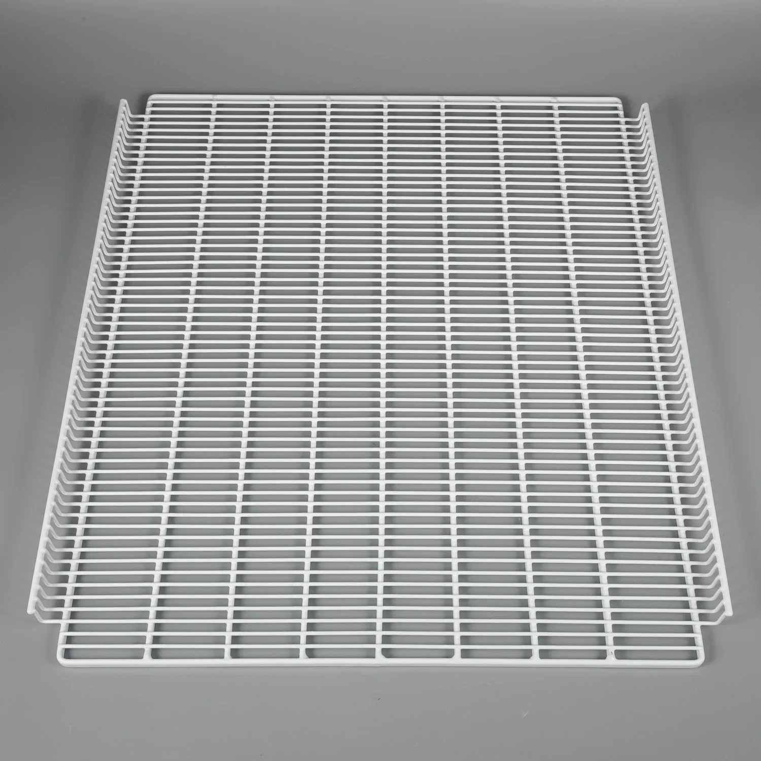 Display Shelf Bottle Cooler Wire Shelf Refrigerator Metal Fridge