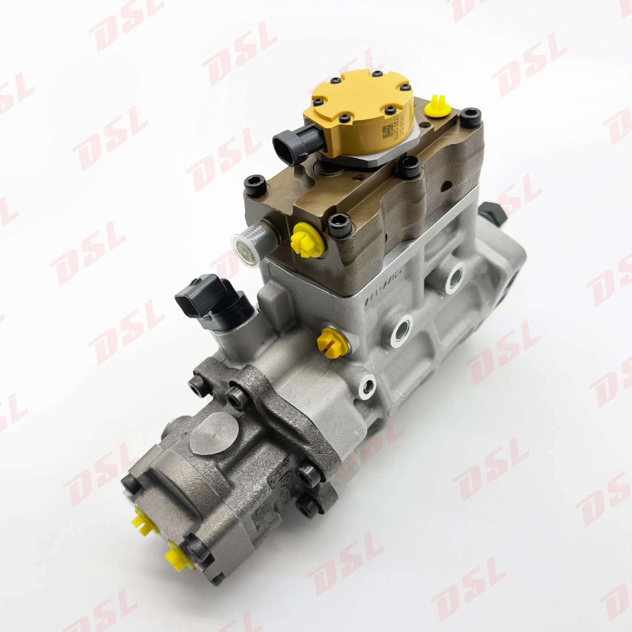 Топливный насос Durable 295-9126 для моделей C6.4/C4.2