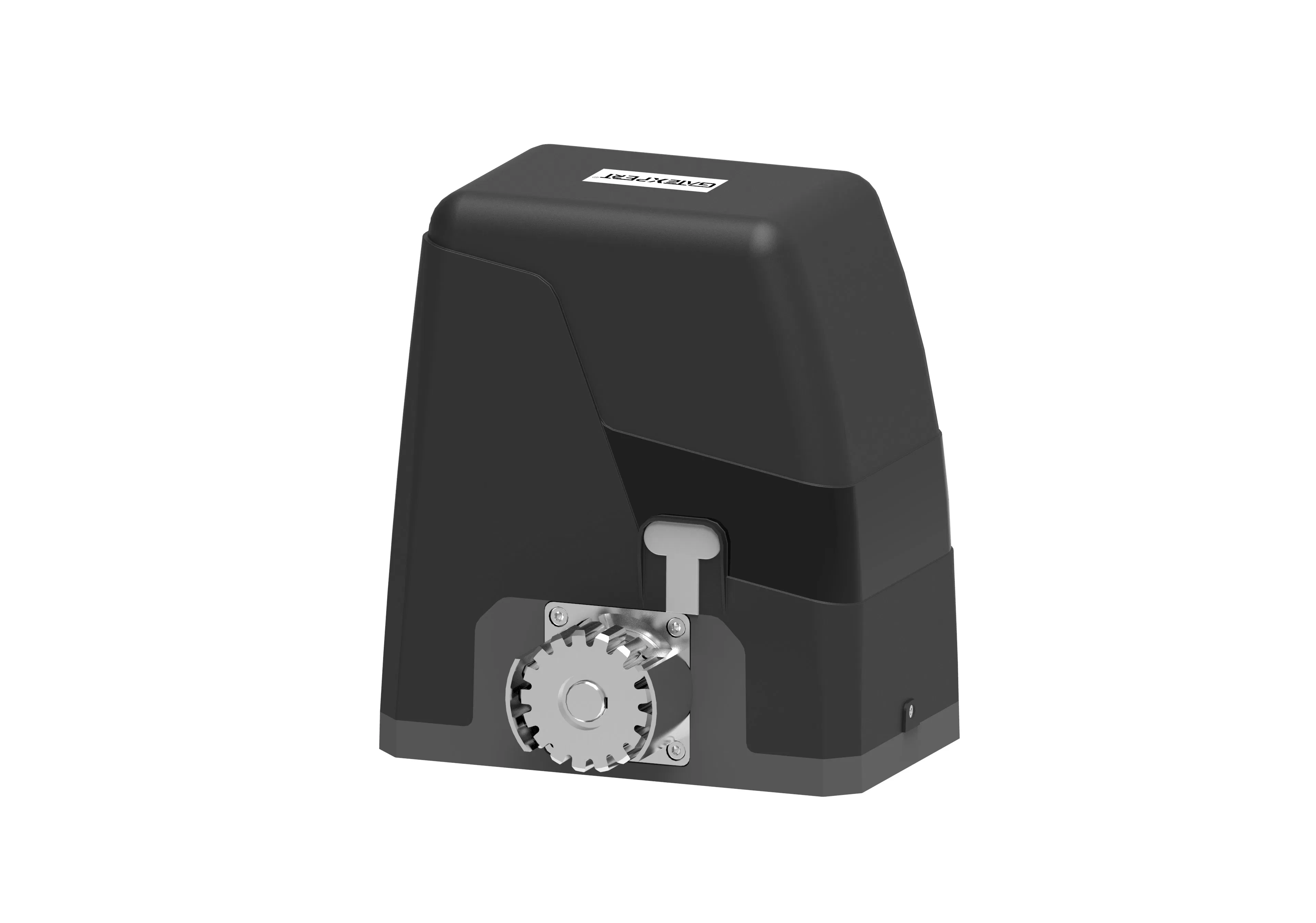 Automatic Gate Operator with AC Motor for 800kg Slide Gate