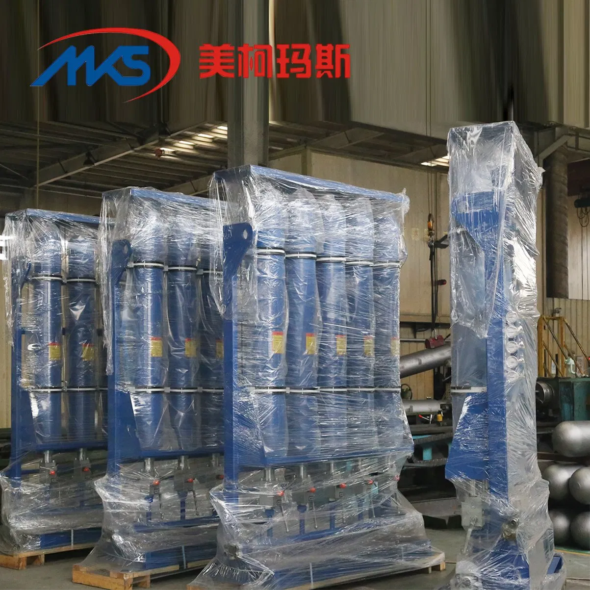 Гидравлический аккумулятор 5000 PSI 345 Bar A9L5775C3QPL