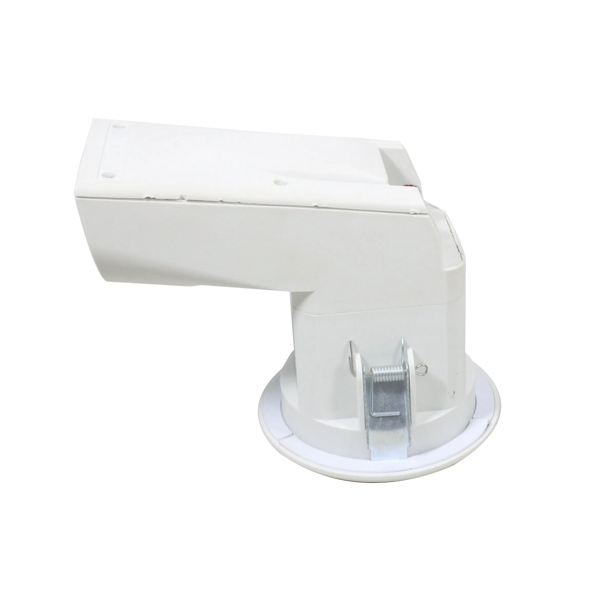 3" Coaxial Compact ABS Tube Speaker with High-Efficiency Mini Audio Solution for PA/Bgm Systems