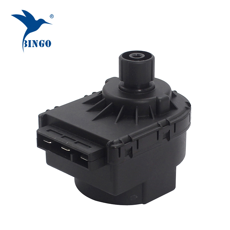 Universal Boiler Parts 3 Way Motor 220VAC for Baxi Boilers
