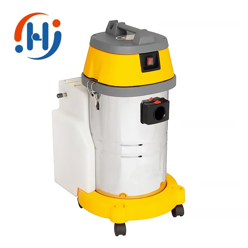 35L 1500W Handheld Industrial Automatic Super Vacuum Cleaner for Car Wash