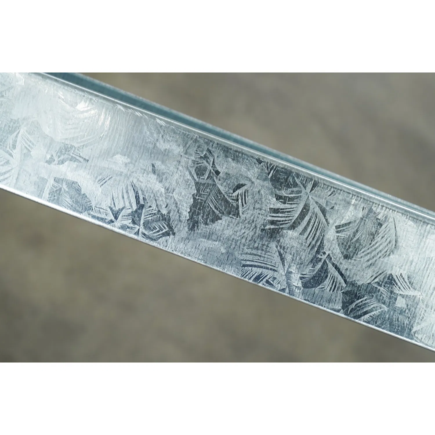 Light Gauge Steel Keel Top Quality Metal Track and Stud Drywall Light Steel Keel Metal Building Materials Galvanized Ceiling Grid Cassette Keel