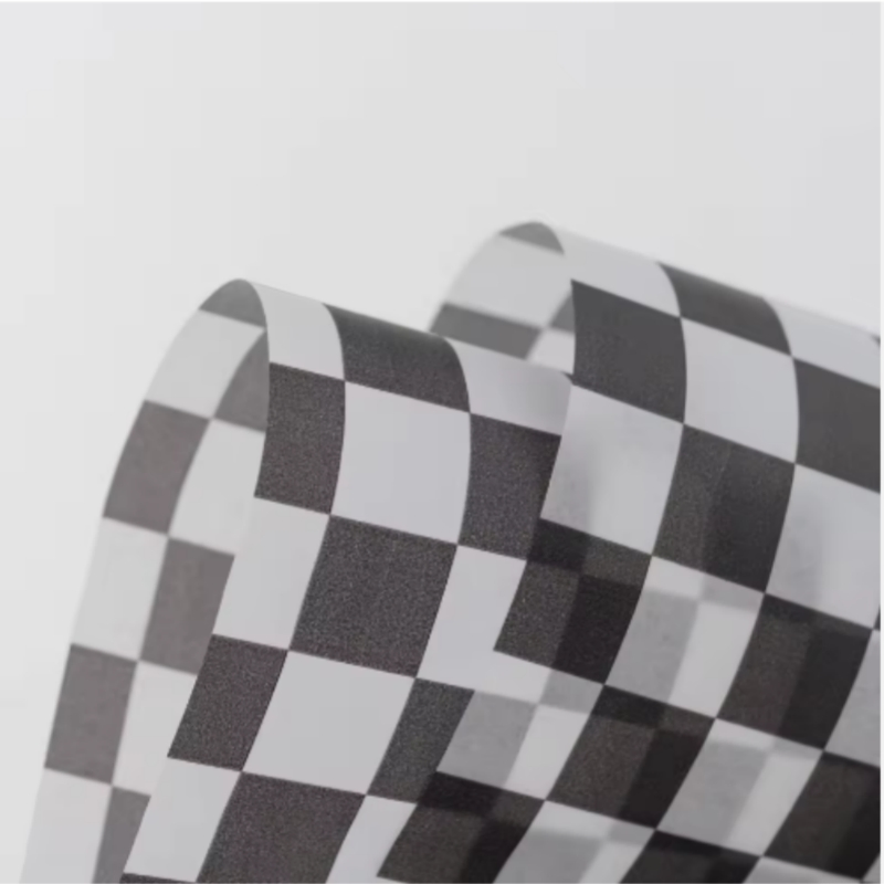 Factory Direct Sales of Sandwich, Hamburger and Chicken Roll Wrapping Paper