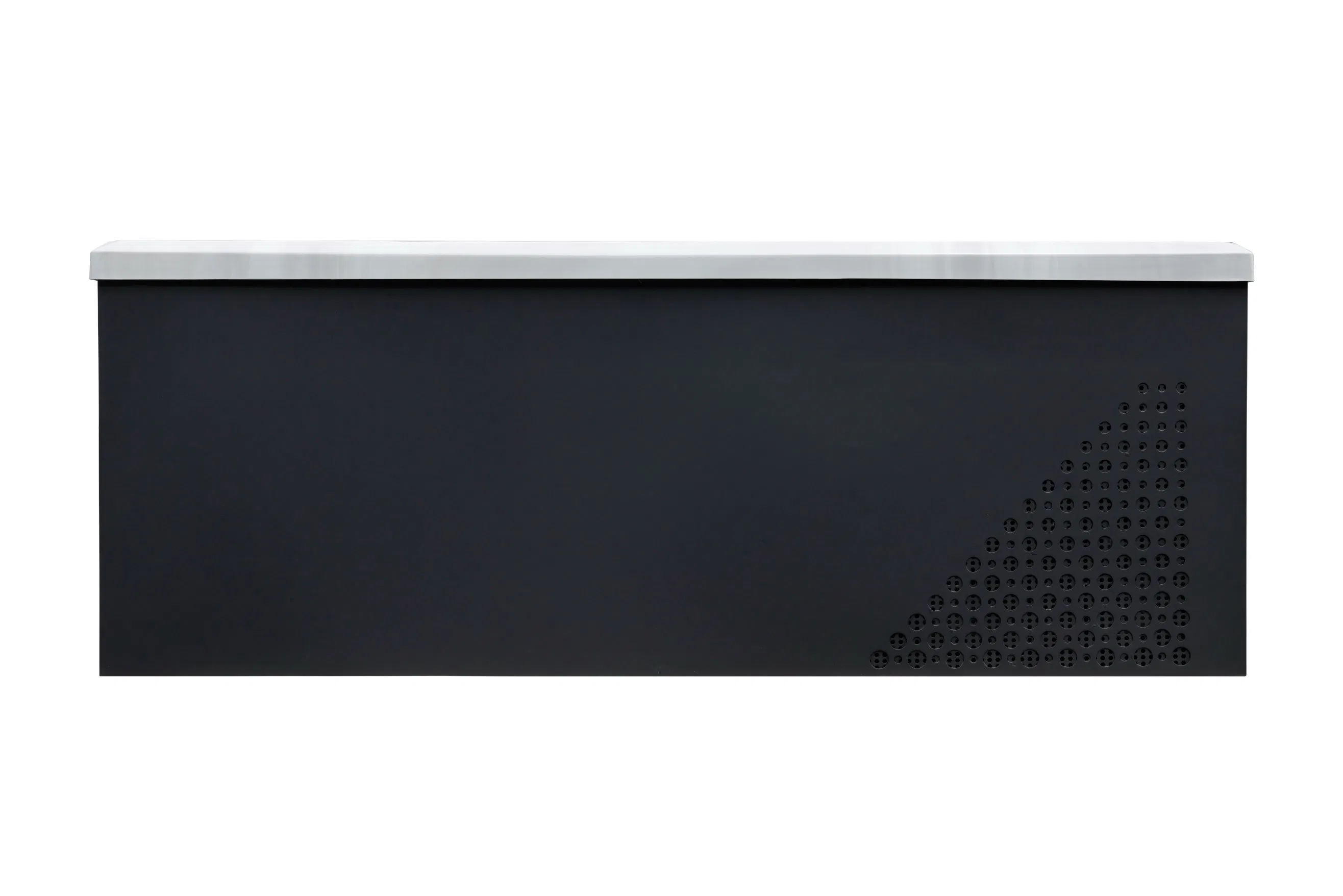 Акриловая СПА-ванна Ice Tub с гидромассажем