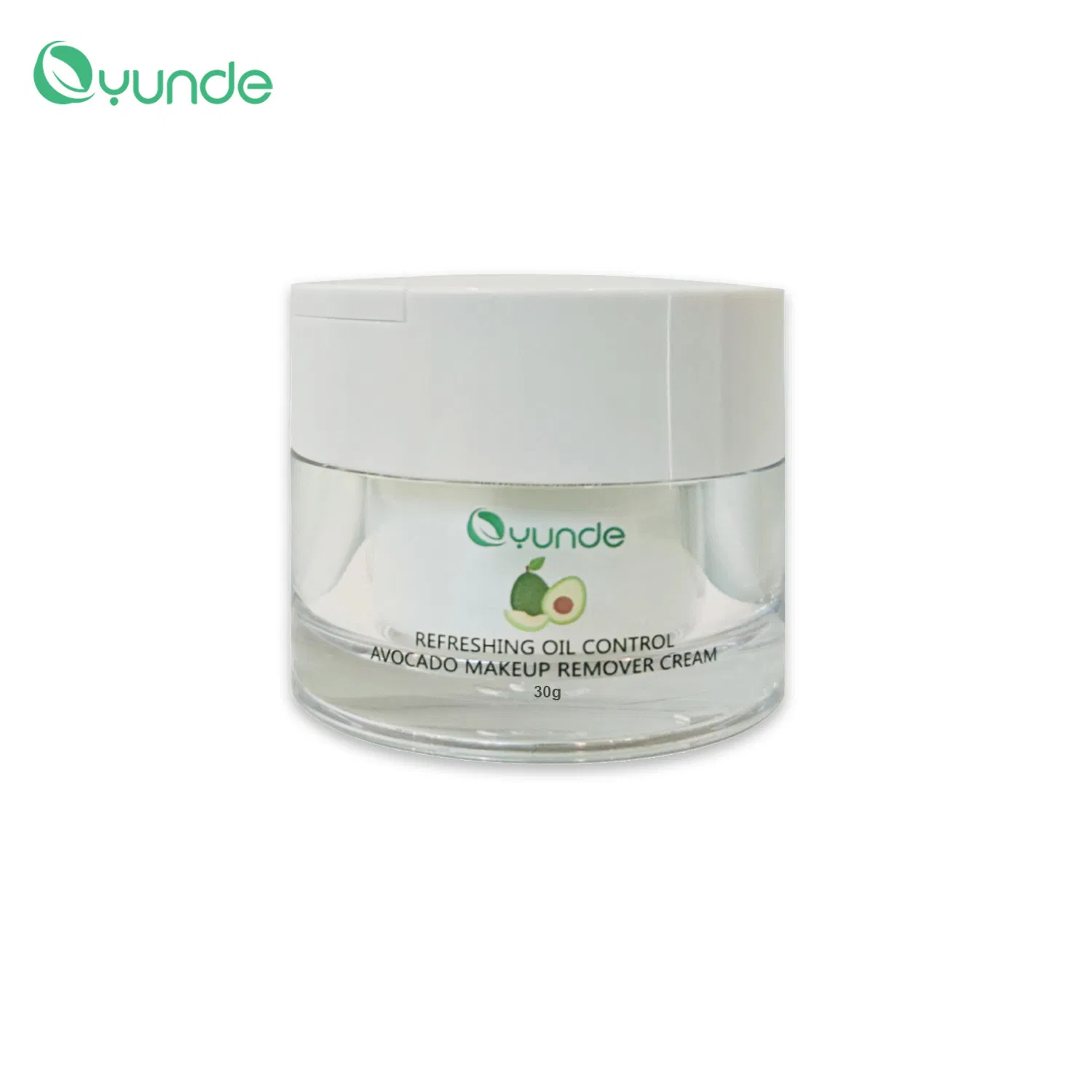 Oil Based Cleanser Makeup Remover Cleansing Balm