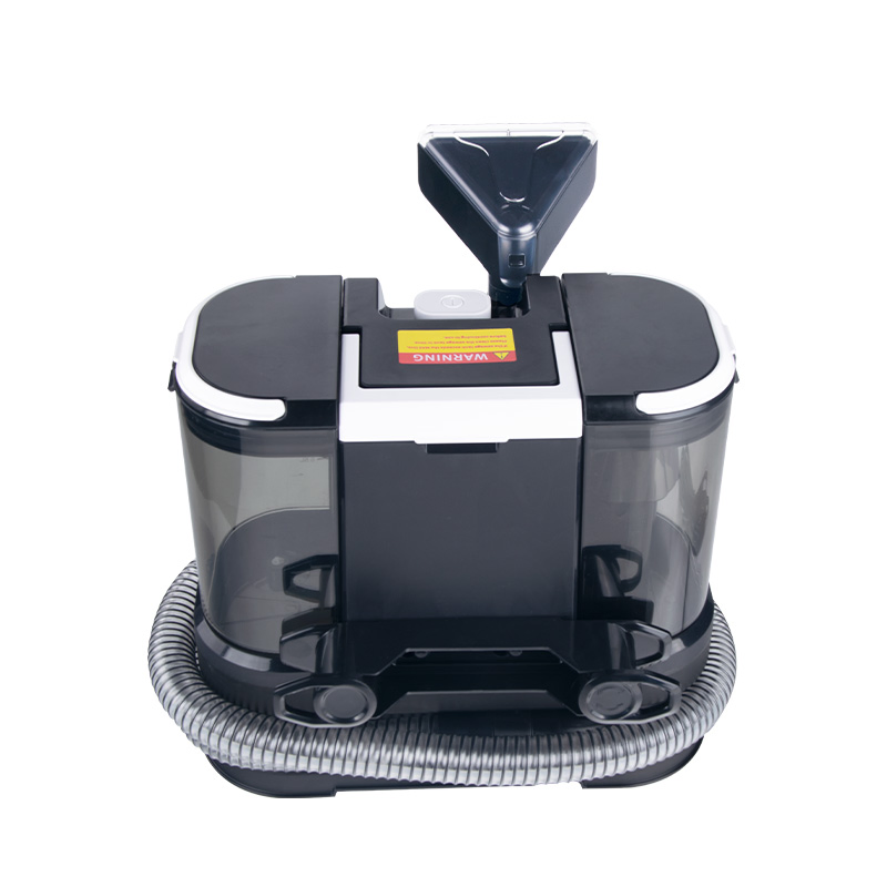 Portable Handheld Wet Dry Spot Cleaner for Multi Surface Carpet Stairs