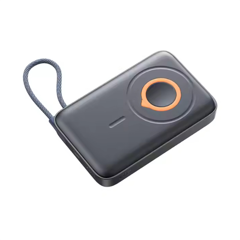 Magnetic Wireless Power Bank 10000mAh Portable Charger