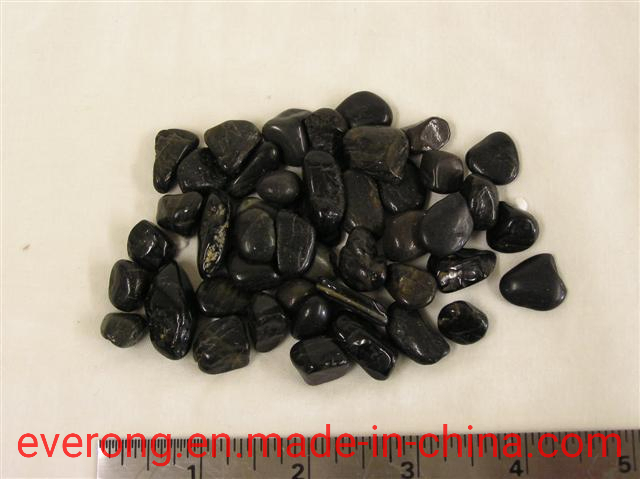 Garden Stone Wholesale Natural River Pebble Stone for Landscaping Decoration