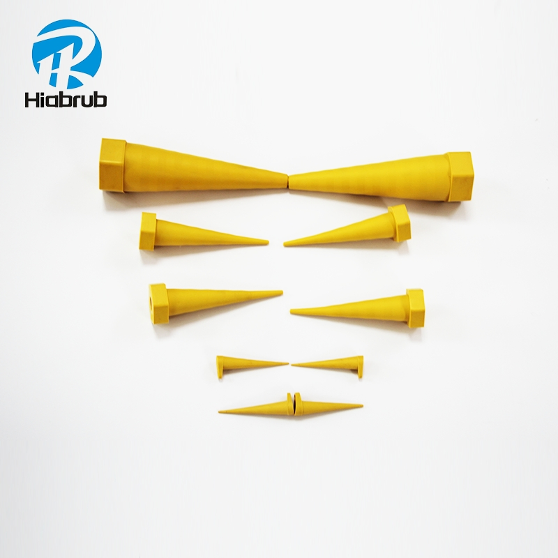 Multi-Size Rubber Plug Kit for Swimming Pool & Automotive Pipe Sealing