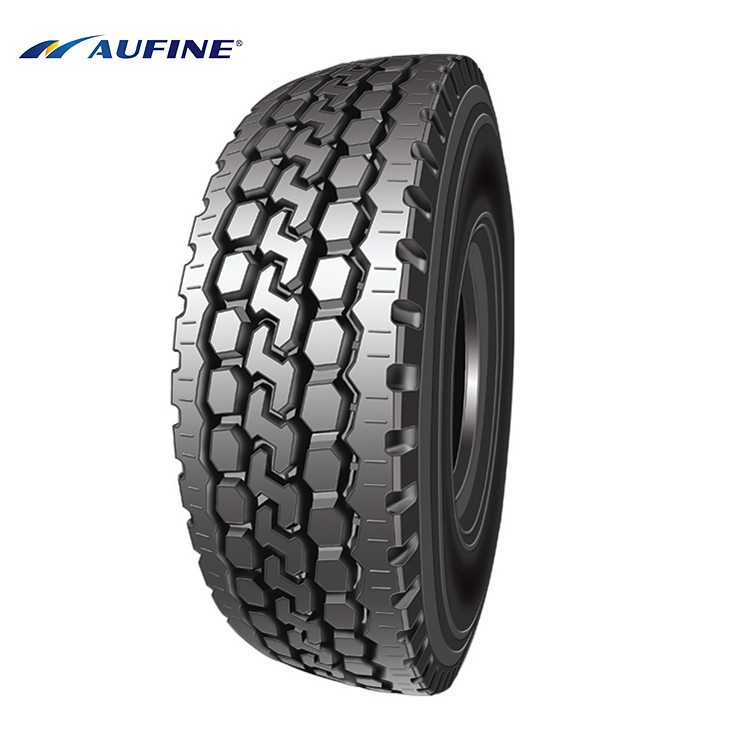 13.00-25 NHS Advanced Off-Road Tire with Longer Mileage