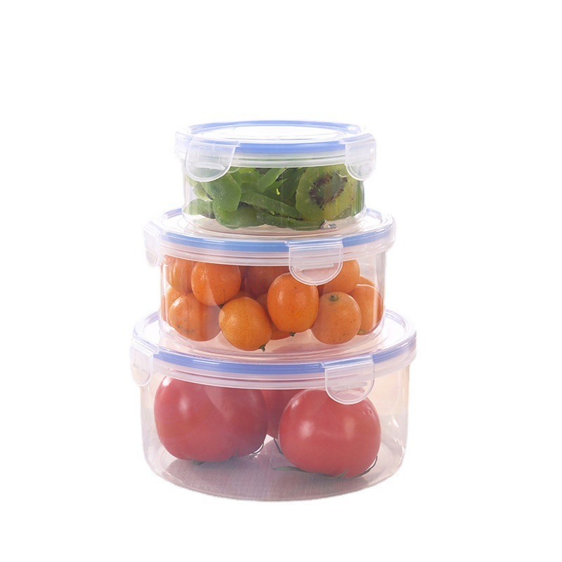 Eco-Friendly Portable Lunch Box for School and Office Use