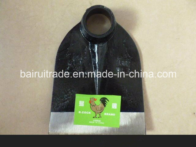 2lb Garden Hoe for Garden Spade Tools (H302)