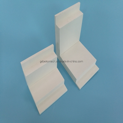 Interior Exterior Moulding Home Decoration PVC Stealth Corner