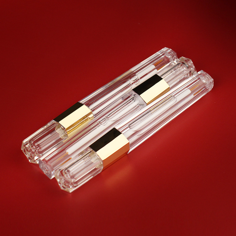 OEM 5ml Natural Dense Long Elongated Curl Eyelashes Nutrient Solution
