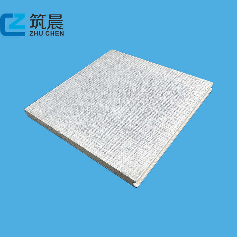 Panel MGO Sandwich SIP XPS Wall Panel MGO Basilar Plate