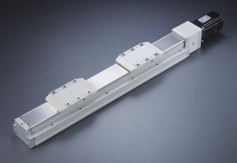 Линейный серводвигатель Mch System-B140-A1 A2
