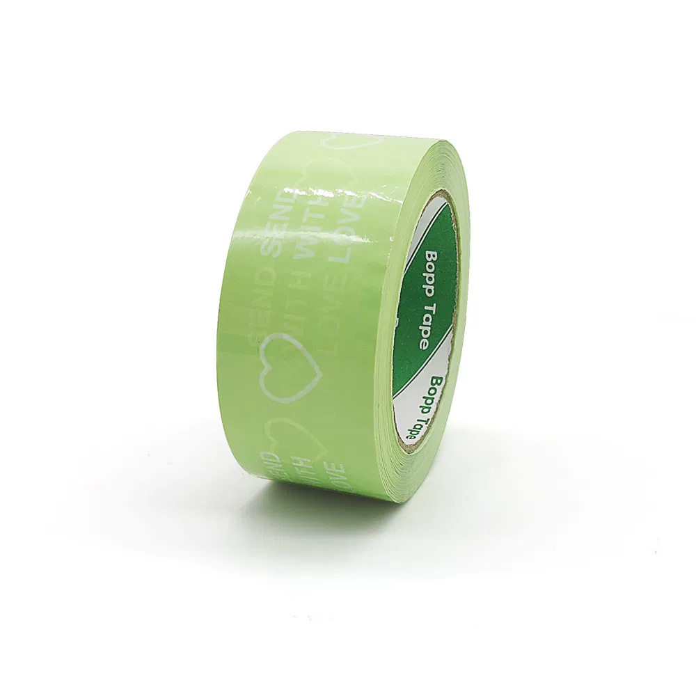 BOPP Printed Adhesive Packing Tape Adhesive Tape