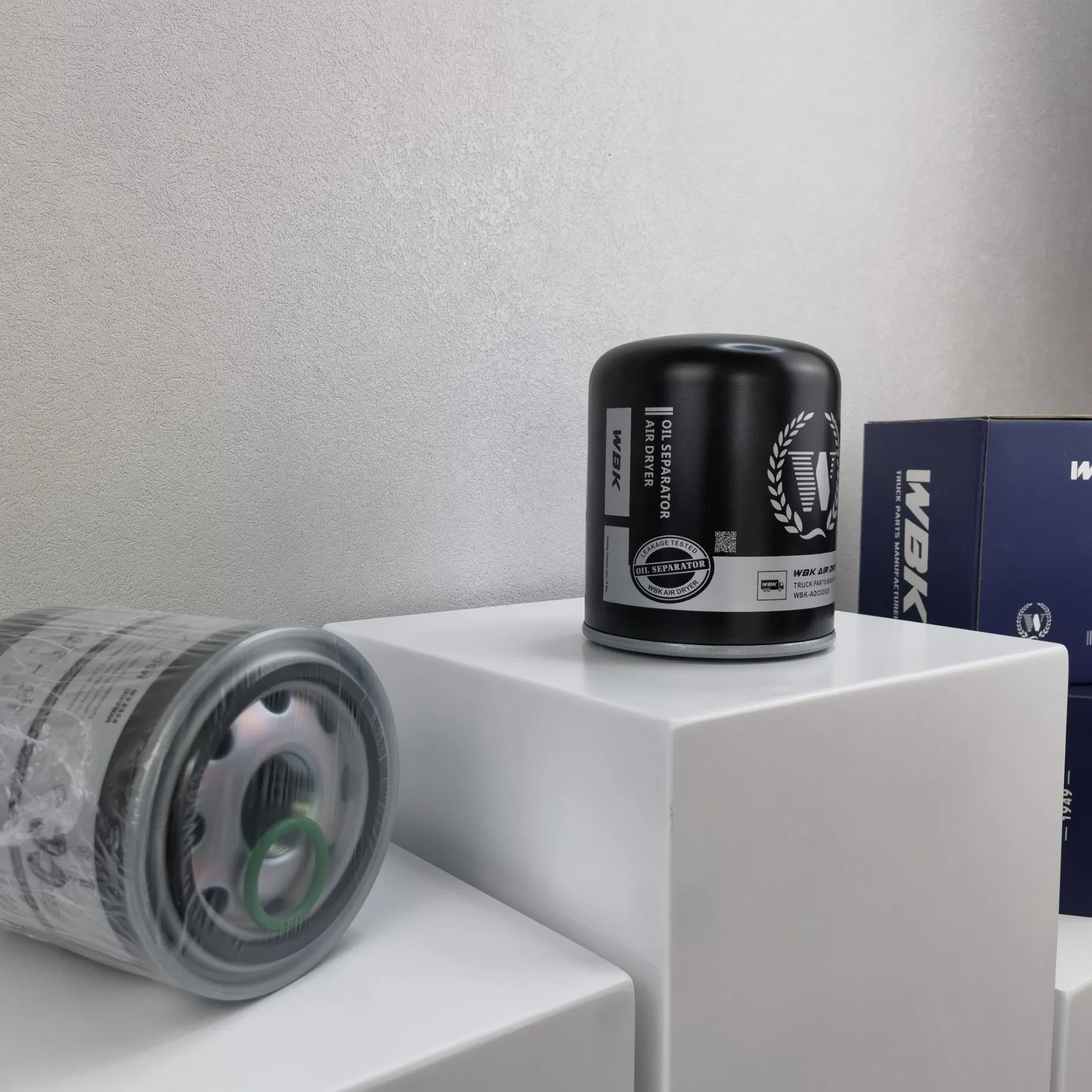 Картридж воздушного осушителя II40100f Tb1374X для грузовиков