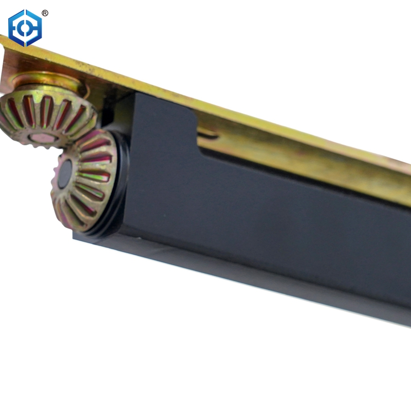 En1154 Overhead Metal Fireprroof Steel Hydraulic Spring Door Closers