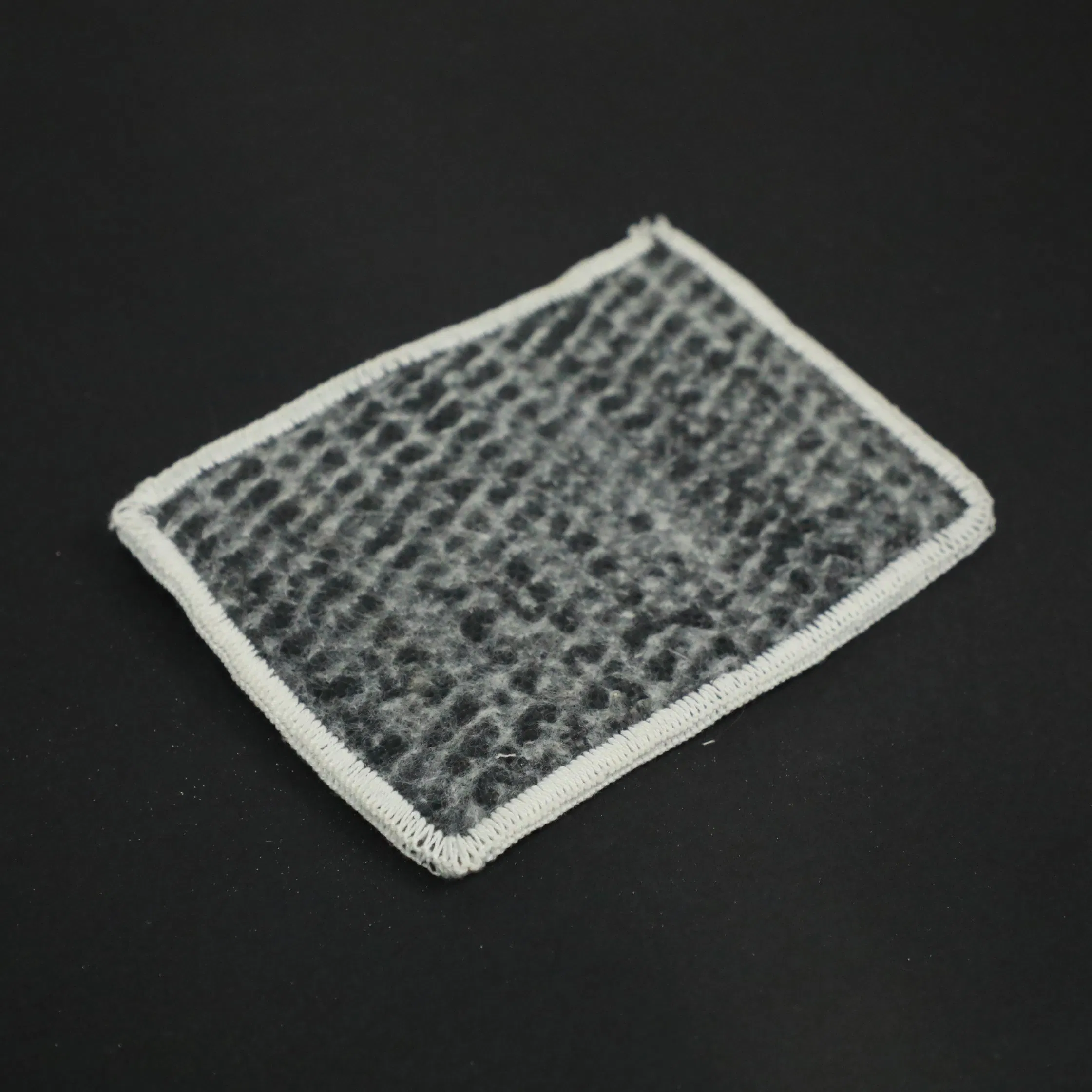 Waterproof Bentonite Membrane Mat Geosynthetic Clay Liner Gcl