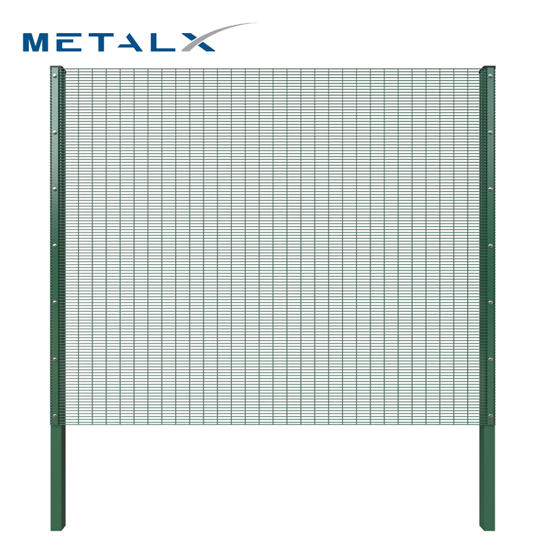 358 Anti Climb Wire Mesh Fence 358 Anti Climb Fence Price 358 Security Fence