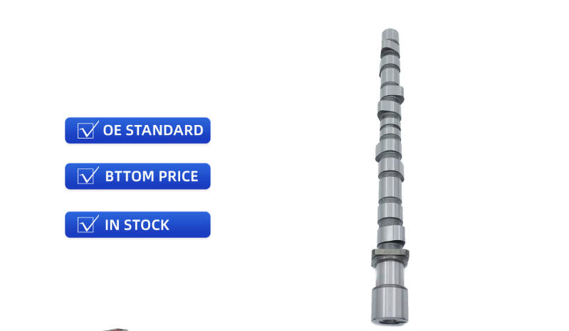 Распредвал M40 для BMW, артикул 11311709580