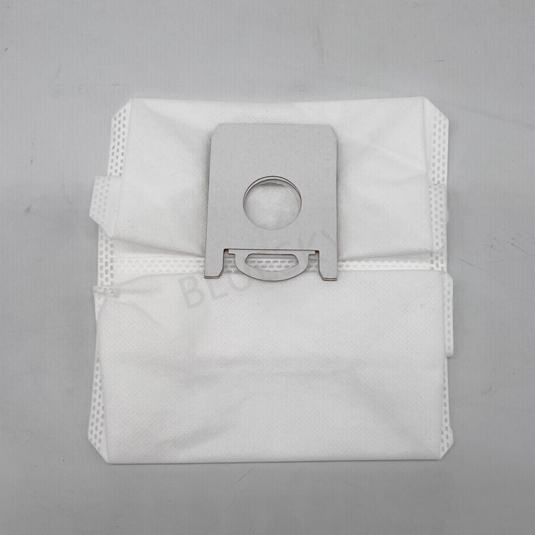 Replacement Non-Woven Fabrics Dust Filter Bags for Xiaomi Eve Plus Vacuum Cleaner
