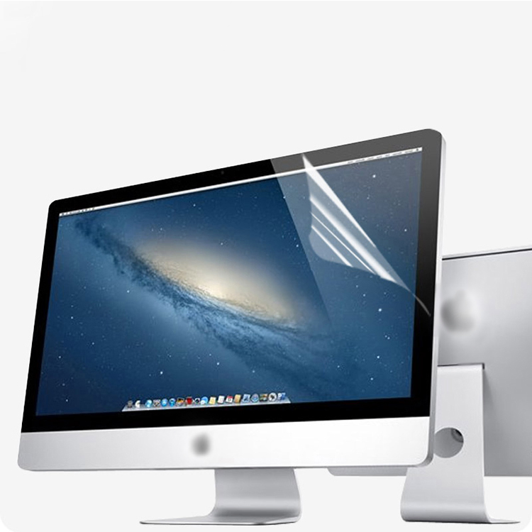 Chinese Factory Manufacture Anti Blue Light Screen Protector Laptop TPU Hydrogel Film