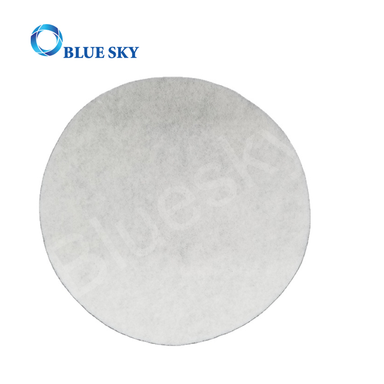 Secondary Disc Garage PRO 18p0 Filter Replacement for Bissell Part # 2030165 Vacuum Cleaner