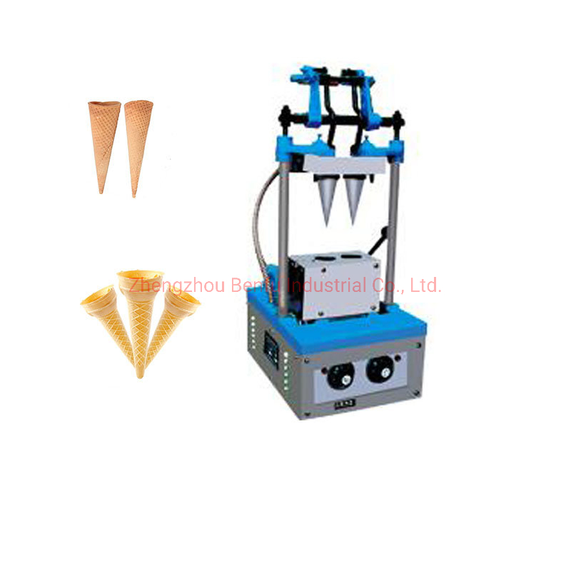 Форма для яичного рожка мороженого BF-BQL1