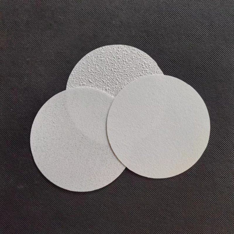 Class a Fireproof Fiberglass Chopped Strand Mat / Glass Fiber Surfacing Mat