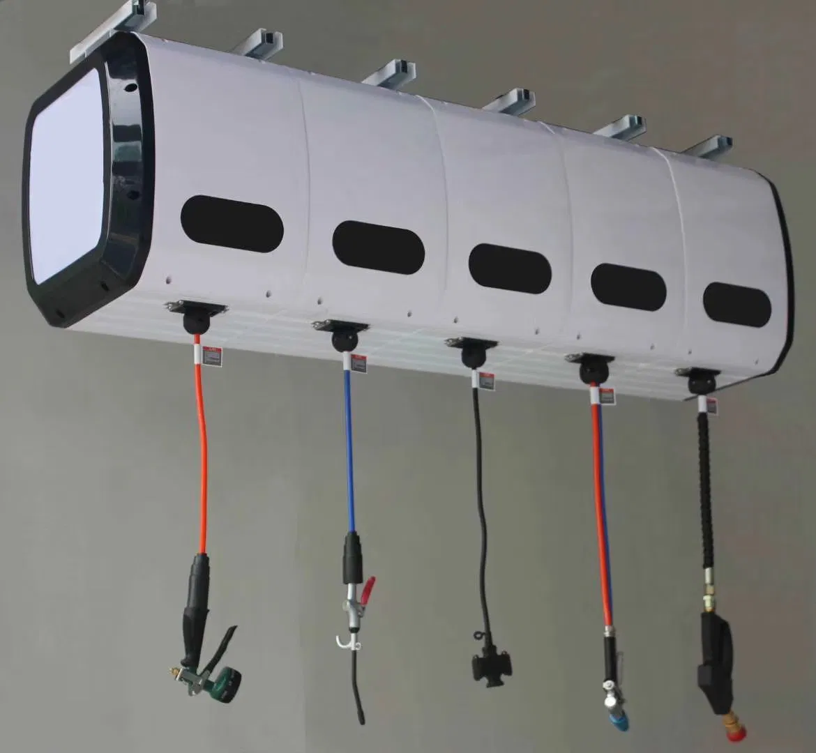 Car Washing Hose Reel/Retractable Air Water Hose Reel