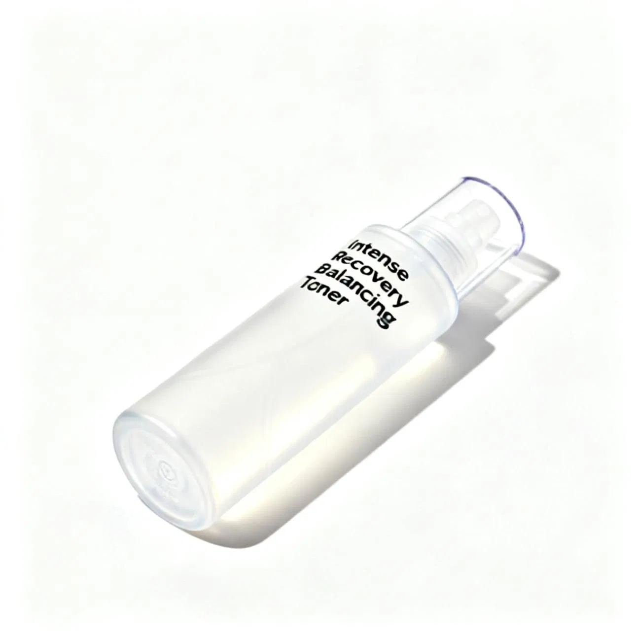 Mist Spray Antioxidant and Anti-Sensitive Lactobacillus Ferment Face Toner for Delicate Skin