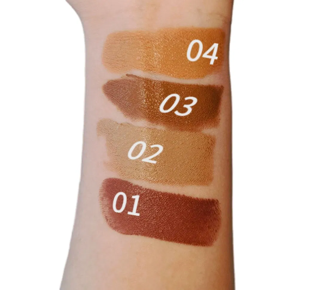 Radiant Bronze Contour Stick for Long-Lasting Matte Finish