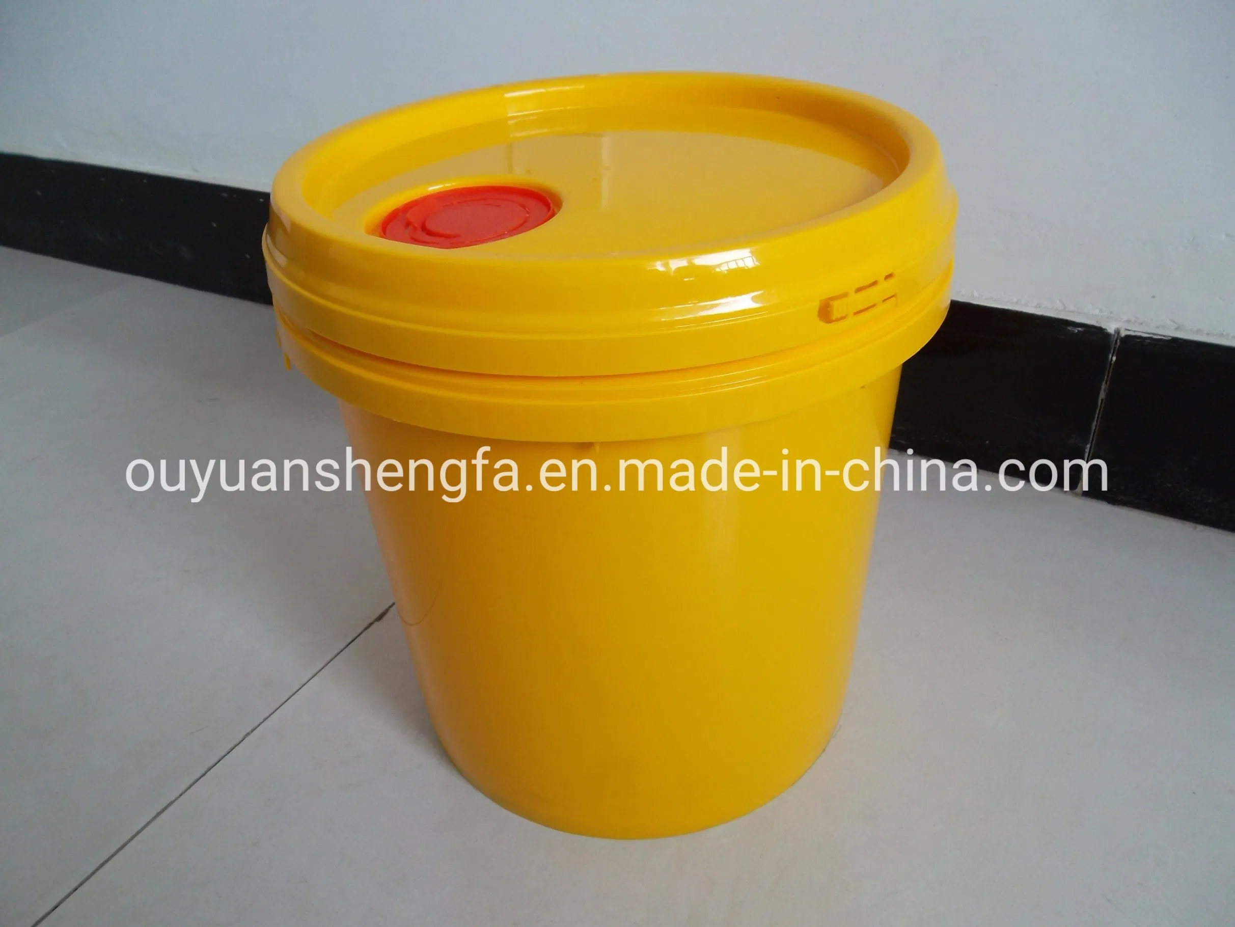 Plastic Bucket (various size) for Packing