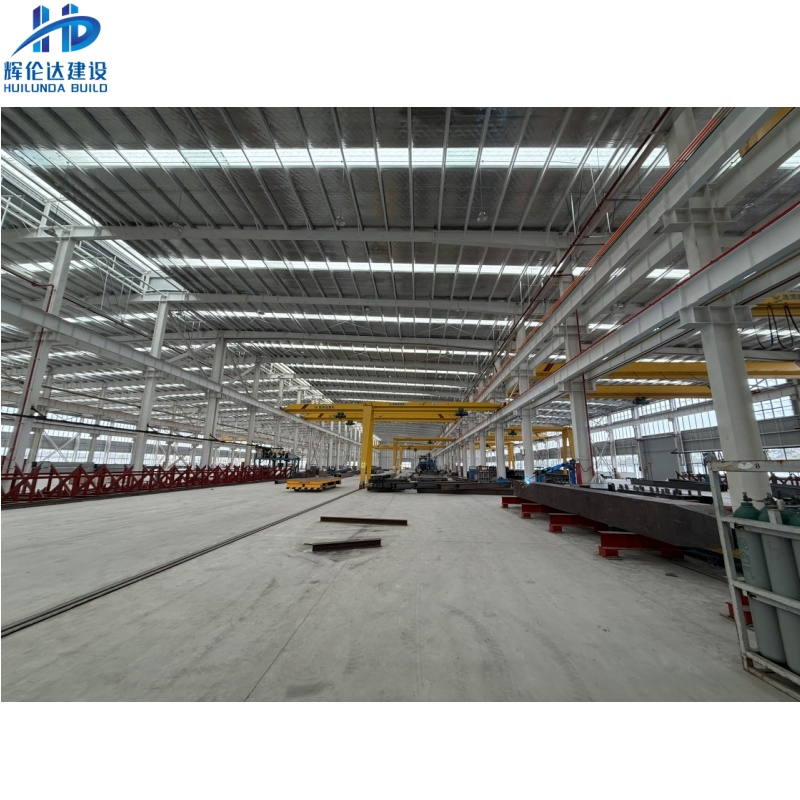 Easily Assembled Superior Earthquake-Resistant Steel Structures with Durable Design