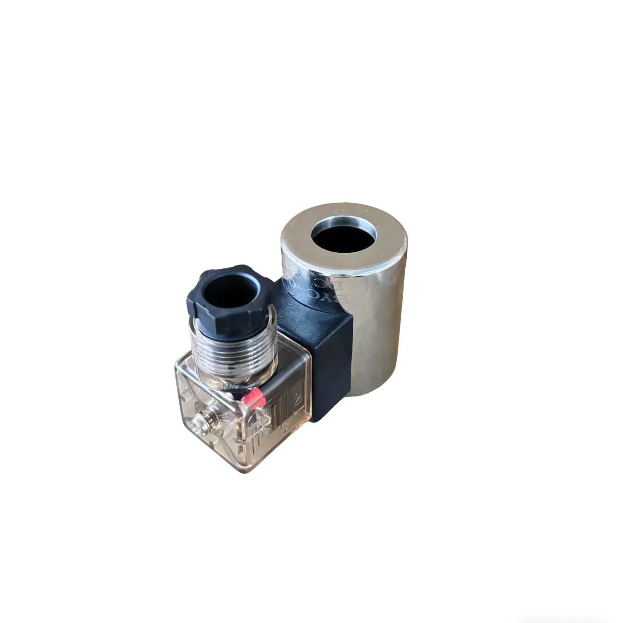 Соленоидная катушка 12V/24V/220V для гидравлических клапанов