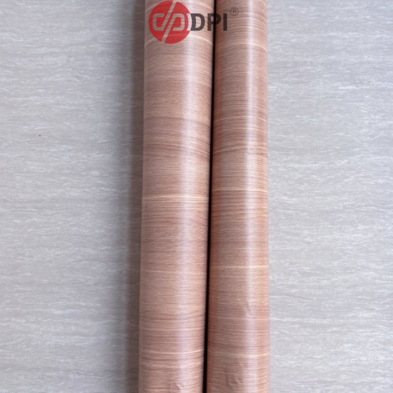 Износостойкая наклейка под дерево для улицы