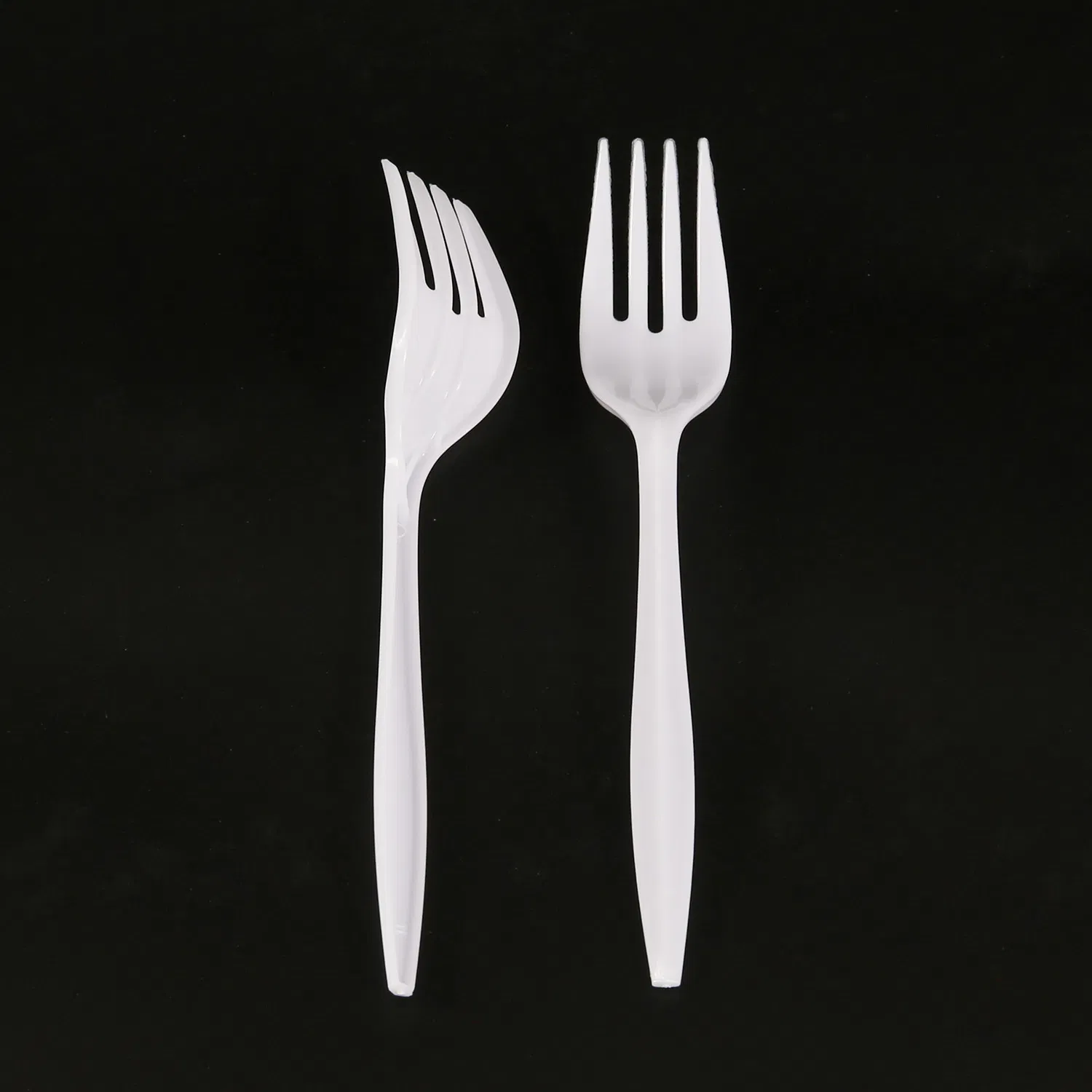 Plastic Disposable Takeaway Cutlery
