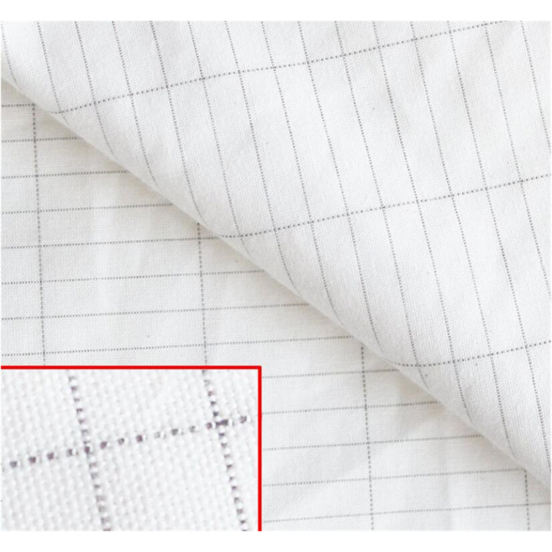 5% Silver Earthing Sheet for Grounding Connect Earth with Cord Bed Sheet