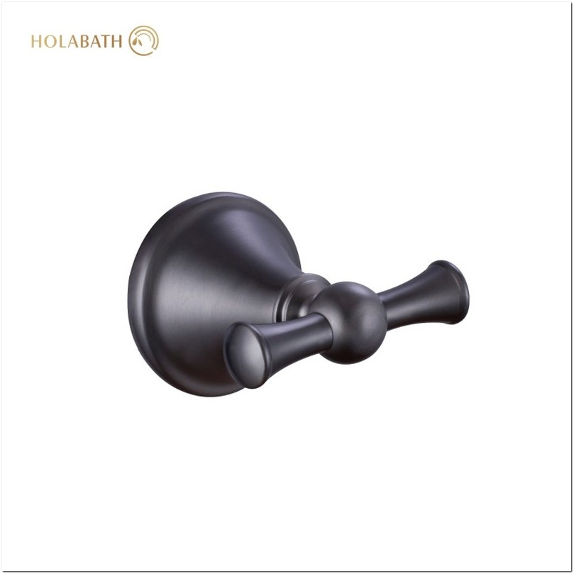 Настенный крючок для полотенец из нержавеющей стали