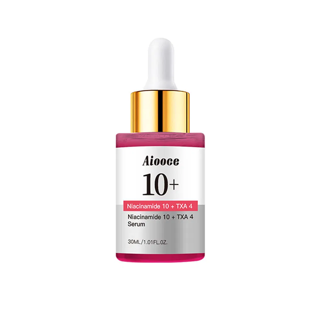 Aiooce 10% Niacinamide & 4% Tranexamic Acid Serum