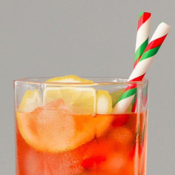 Environmental Biodegradable Protection Paper Straw, Support Private Custom Straw, Kraft Paper Straw