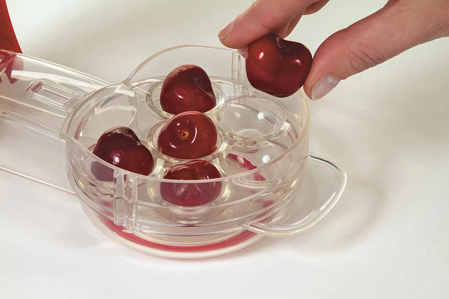 Cherry Pitter Cherry Stone Remover Separator Remove Tools Wbb15828