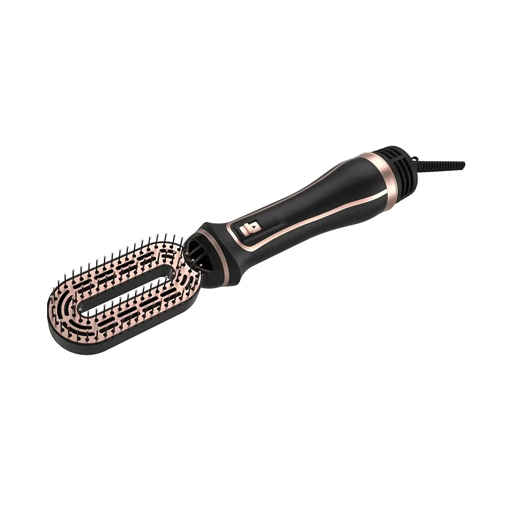 Salon Professional 1200W Electric 6 in 1 Hair Styler Hot Air Brush