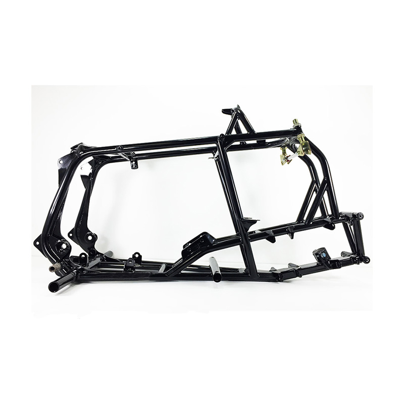 Racing Custom ATV Chassis Frame