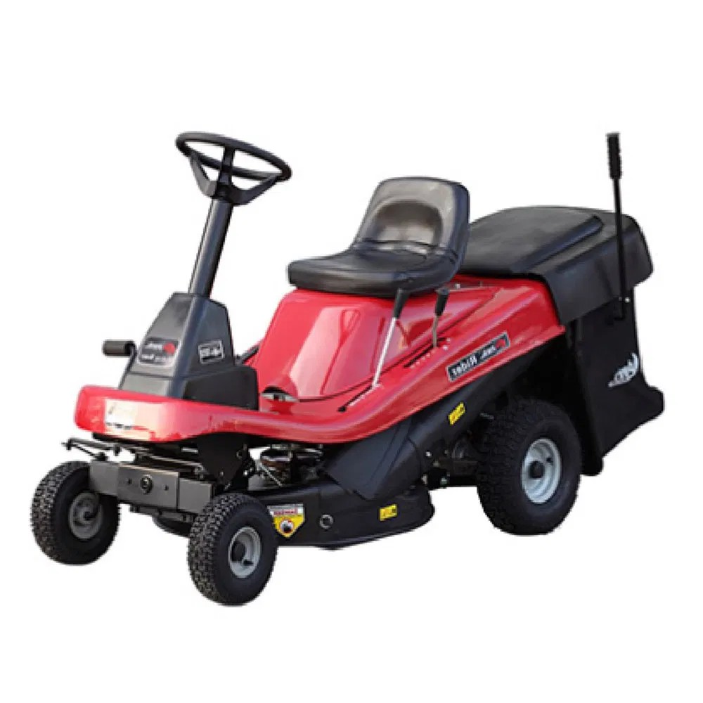 30inch Cutting Width Ride on Lawn Mower for Sale