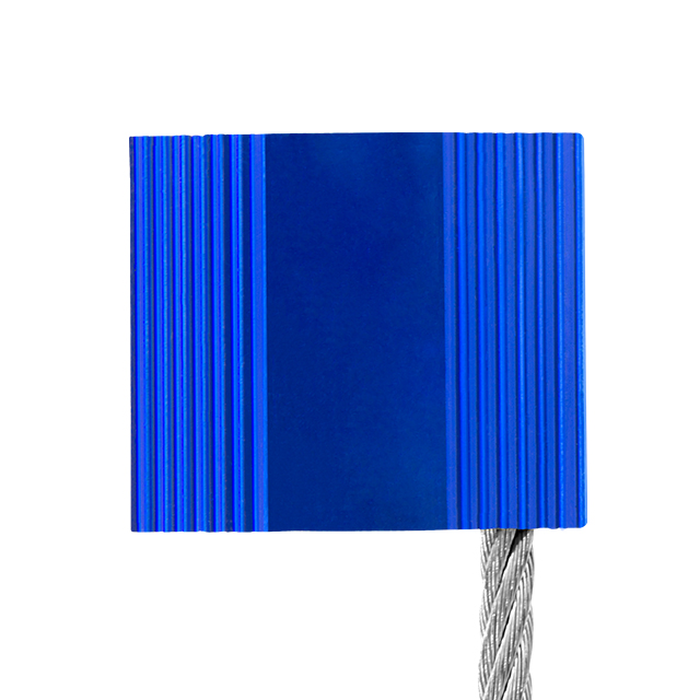 Metal Seal (JY5.0BT) , Cable Seals